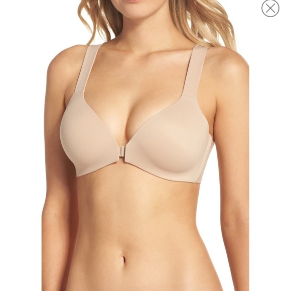 SPANX NEW Bra-llelujah! Wireless Bra - Picture 1 of 9